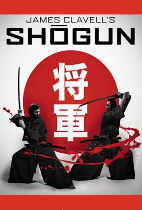 Série Shogun / BRRIP 1980