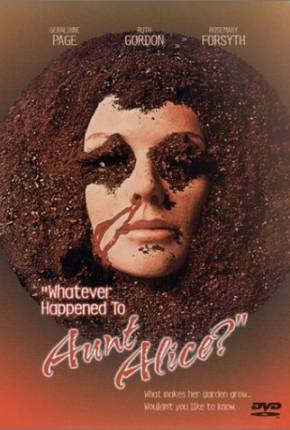 Filme A Mansão dos Desaparecidos / What Ever Happened to Aunt Alice 1969