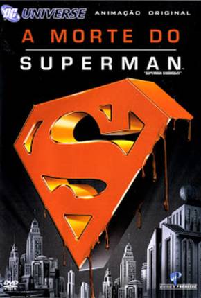 Filme A Morte do Superman (2007) Superman: Doomsday 2007