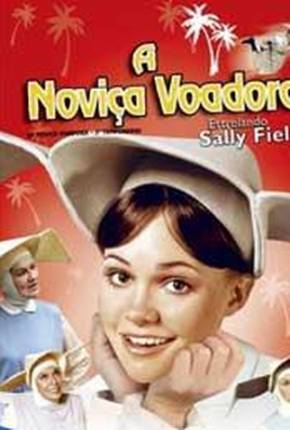 Série A Noviça Voadora - 3ª Temporada 1969