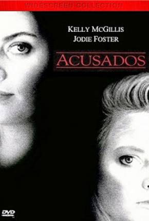 Filme Acusados / The Accused WEB-DL 1988