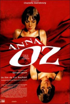 Filme Anna Oz - Legendado 1996