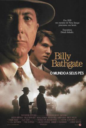 Filme Billy Bathgate - O Mundo a Seus Pés / BRRIP 1991