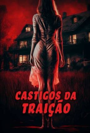 Filme Castigos da Traição 2023