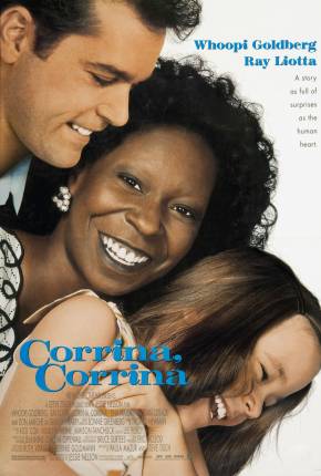 Filme Corina, Uma Babá Perfeita (DUAL) 1994