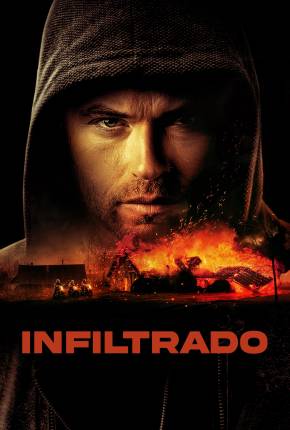 Filme Infiltrado - Due Justice 2024