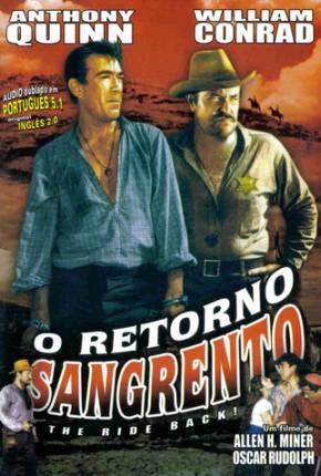 Filme Jornada Inesquecível / Retorno Sangrento 1957