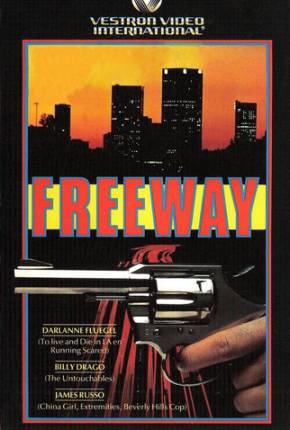 Filme O Assassino da Auto-Estrada / Freeway 1988