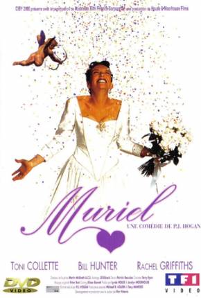 Filme O Casamento de Muriel / Muriels Wedding 1994