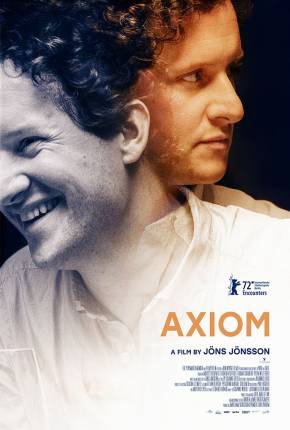 Filme O Impostor - Axiom 2022