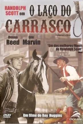 Filme O Laço do Carrasco / Hangmans Knot 1952