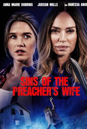 Filme Sins of the Preachers Wife - Legendado e Dublado Não Oficial 2024