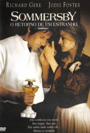 Filme Sommersby - O Retorno de um Estranho / Remasterizado 1993