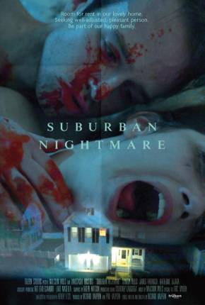 Filme Suburban Nightmare - Legendado 2024