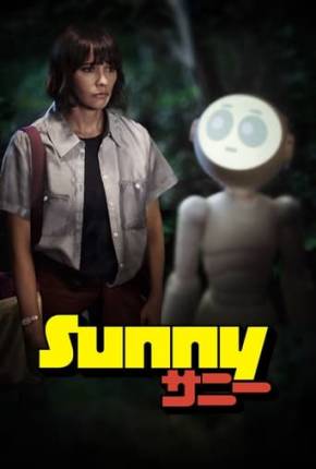 Série Sunny - 1ª Temporada 2024