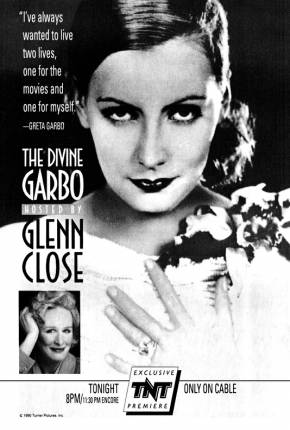 Filme The Divine Garbo - Legendado 1990