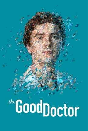 Série The Good Doctor - O Bom Doutor - 7ª Temporada 2024