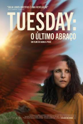 Filme Tuesday - O Último Abraço - CAM - Legendado e Dublado Não Oficial 2024