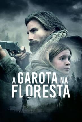 Filme A Garota na Floresta 2022