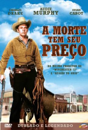 Filme A Morte Tem Seu Preço 1953