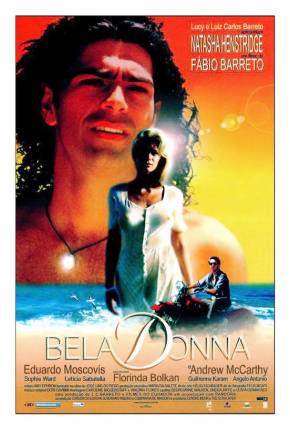 Filme Bela Donna - Nacional 1998