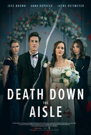 Filme Death Down the Aisle - Legendado e Dublado Não Oficial 2024