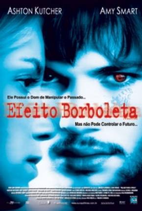 Filme Efeito Borboleta / Versão do Diretor 2004