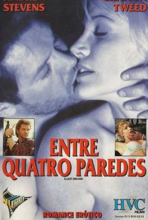 Filme Entre Quatro Paredes / Illicit Dreams 1994