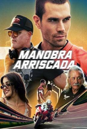 Filme Manobra Arriscada 2024