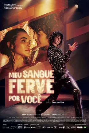 Filme Meu Sangue Ferve por Você 2024