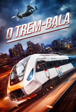 Filme O Trem-Bala 2022