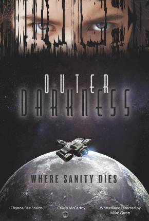 Filme Outer Darkness - Legendado e Dublado 2024