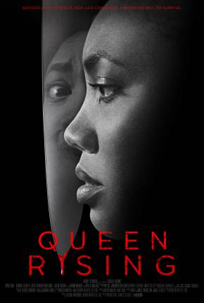 Filme Queen Rising - Legendado e Dublado 2024