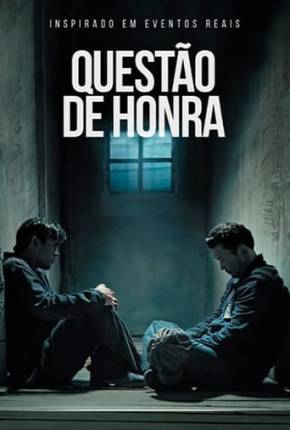 Filme Questão de Honra - Hostages of War 2023