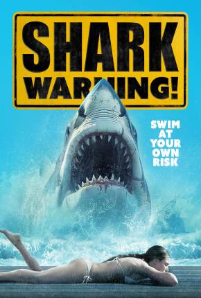 Filme Shark Warning - CAM - Legendado e Dublado 2024