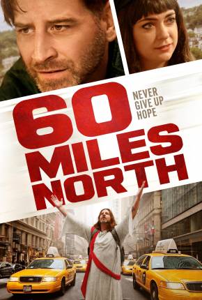 Filme 60 Miles North - Legendado e Dublado 2024