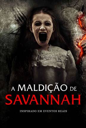 Filme A Maldição de Savannah 2022