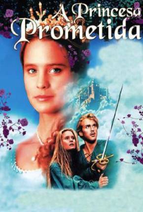 Filme A Princesa Prometida - The Princess Bride 1987