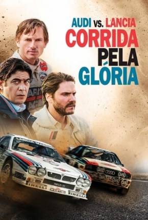 Filme Audi Vs. Lancia - Corrida Pela Glória 2024