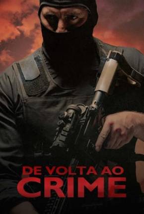 Filme De Volta ao Crime 2023