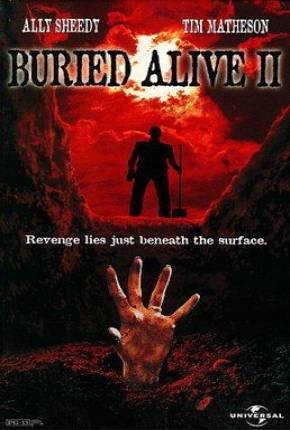 Filme Enterrada Viva / Buried Alive II 1997