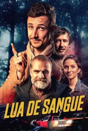 Filme Lua de Sangue - Zatmení 2023