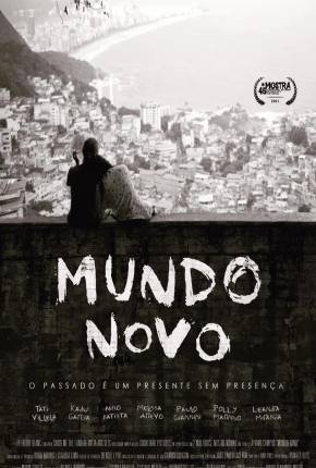 Filme Mundo Novo 2024