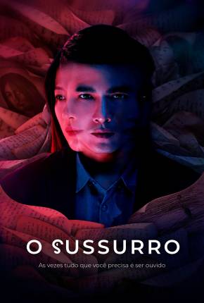 Filme O Sussurro 2022