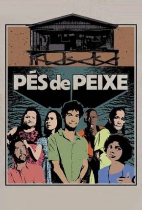 Filme Pés de Peixe 2024