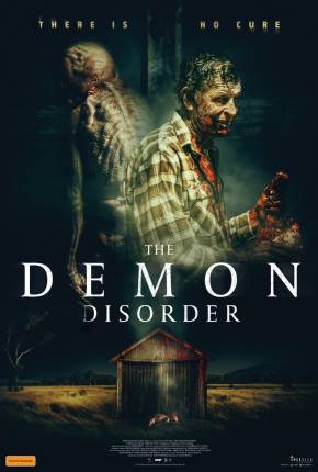 Filme The Demon Disorder - Legendado 2024