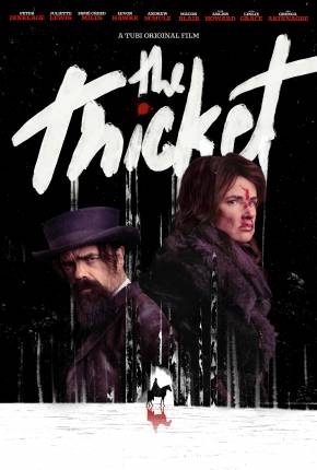 Filme The Thicket - CAM Legendado 2024