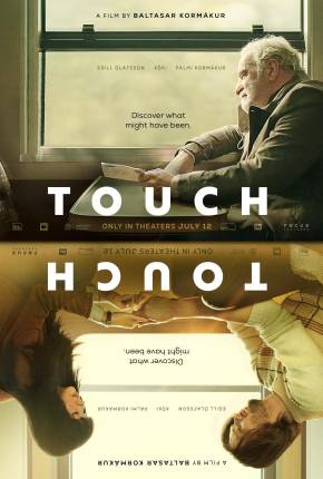 Filme Touch - (Dual) 2024