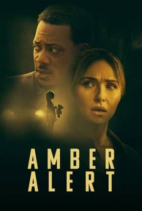 Filme Alerta Amber 2024