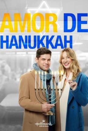 Filme Amor de Hanukkah 2022